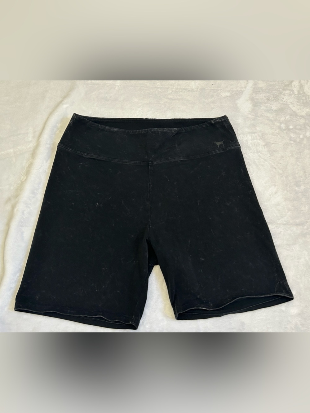 PINK Victoria’s Secret Yoga Shorts